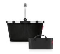 Set Carrybag + Organizer BKBX-schwarz