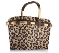 reisenthel Einkaufskorb Kühltasche Tasche Korb carrybag iso leo macchiato BT6047