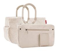 Reisenthel loopshopper M teddy sand