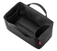 reisenthel® Einkaufskorb organizer Polyester black St.