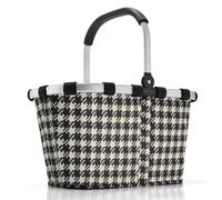 reisenthel Einkaufskorb Tasche Korb carrybag fifties black BK7028