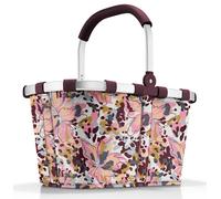 reisenthel Einkaufskorb Tasche Korb carrybag flora rose BK3092