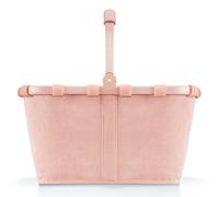 reisenthel Einkaufskorb Tasche Korb carrybag frame cord blush BK3098