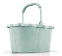 reisenthel Einkaufskorb Tasche Korb carrybag frame cord mint BK5051