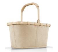 Reisenthel carrybag Braun Einkaufswagen