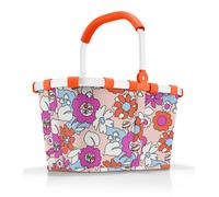 reisenthel Einkaufskorb Tasche Korb carrybag frame florist peach BK3083