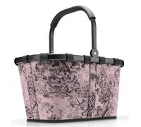 Reisenthel Carrybag Rose JACQUARD B/H/T ca. 48,00x29,00x28,00 - Stück