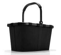 reisenthel carrybag - Einkaufskorb (black/black)