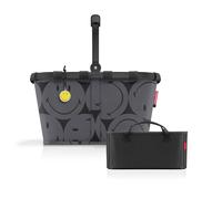 Set Carrybag + Organizer BKBX-grau