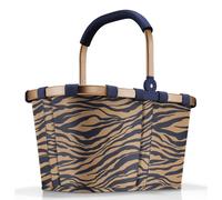 reisenthel Einkaufskorb Tasche Korb carrybag frame sumatra BK4114