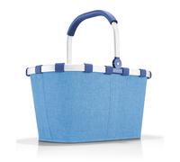 reisenthel Einkaufskorb Tasche Korb carrybag frame twist azure BK4098