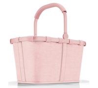 reisenthel Einkaufskorb Tasche Korb carrybag frame twist blush BK3101