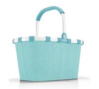 reisenthel Einkaufskorb carrybag 22l twist ocean