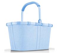 reisenthel Einkaufskorb Tasche Korb carrybag frame twist powder blue BK4120