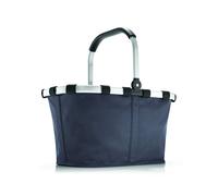 reisenthel Einkaufskorb Tasche korb carrybag graphite / grau BK7033
