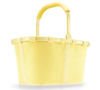 reisenthel Einkaufskorb Tasche Korb carrybag mesh lemon BK2037