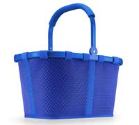 reisenthel Einkaufskorb Tasche Korb carrybag mesh royal BK4124