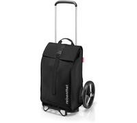reisenthel Einkaufsroller Citycruiser black schwarz MJ7003