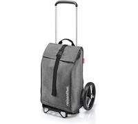 reisenthel Einkaufsroller Citycruiser Twist silver MJ7052