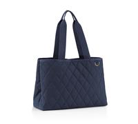 reisenthel Shopper Classic L midnight gold