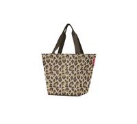 reisenthel Einkaufstasche ¦ braun ¦ Polyester,Kunststoff ¦ Maße (cm): B: 51 H: 30,5 T: 26.0 Polyester,Kunststoff