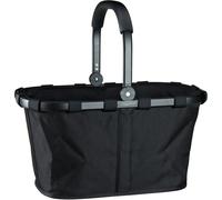 Reisenthel Einkaufstasche carrybag frame Black/Black