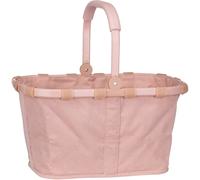 Reisenthel Einkaufstasche carrybag frame cord Cord Blush