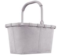 Reisenthel Einkaufstasche Carrybag Frame Cord Grey