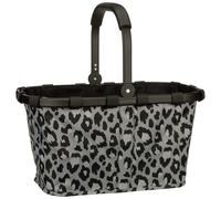 Reisenthel Einkaufstasche carrybag frame Leo Nero