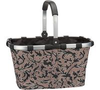 Reisenthel Einkaufstasche carrybag frame twist Baroque Marble