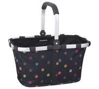 Reisenthel Einkaufstasche carrybag frame twist Dots