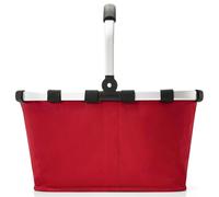 Reisenthel Einkaufstasche carrybag frame twist red
