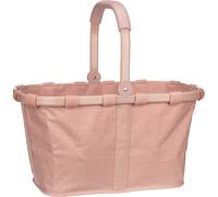 Reisenthel Einkaufstasche carrybag frame twist Twist Blush