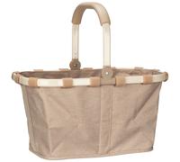 Reisenthel Einkaufstasche carrybag frame twist Twist Coffee