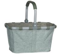 Reisenthel Einkaufstasche carrybag frame twist Twist Sage