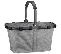 Reisenthel Einkaufstasche carrybag frame twist Twist Silver