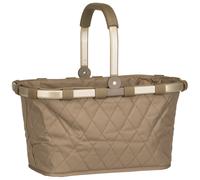 Reisenthel Einkaufstasche Carrybag Rhombus Olive