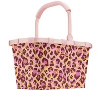 Reisenthel Einkaufstasche carrybag special edition Smiley® Leo Blush Damen