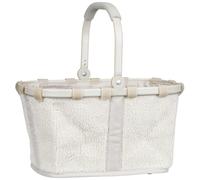 Reisenthel Einkaufstasche carrybag XS special edition Teddy Sand