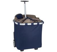 Reisenthel Einkaufstasche carrycruiser Dark Blue Damen