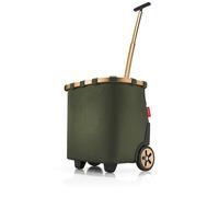 Reisenthel Einkaufstasche carrycruiser frame Forest