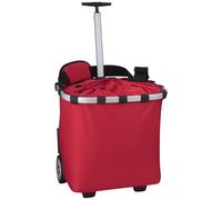 Reisenthel Einkaufstasche carrycruiser frame Rot