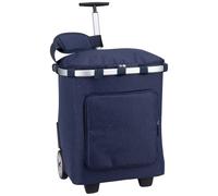 Reisenthel Einkaufstasche carrycruiser plus Twist Navy