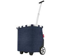 Reisenthel Einkaufstasche carrycruiser Twist Navy Damen