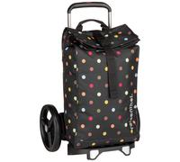 Reisenthel Einkaufstasche citycruiser Dots