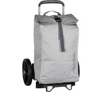 Reisenthel Einkaufstasche citycruiser Rhombus Herringbone Grey