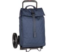 Reisenthel Einkaufstasche citycruiser Rhombus Midnight Gold