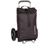 Reisenthel Einkaufstasche citycruiser Schwarz
