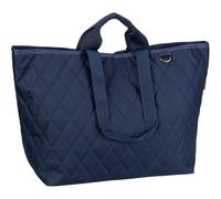 Reisenthel Einkaufstasche classic shopper XL Rhombus Midnight Gold