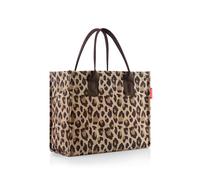 reisenthel daily shopper business leo macchiato